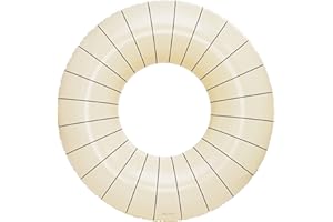 Petites Pommes Schwimmring Schwimmhilfe Ø45-120cm für Kinder und Erwachsene