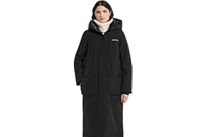 Didriksons LEYA WNS PARKA L 2