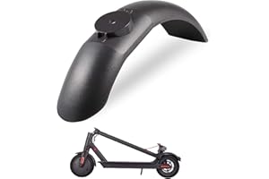 Yungeln - Guardabarros delantero para patinete eléctrico Xiaomi 1S M365 Pro