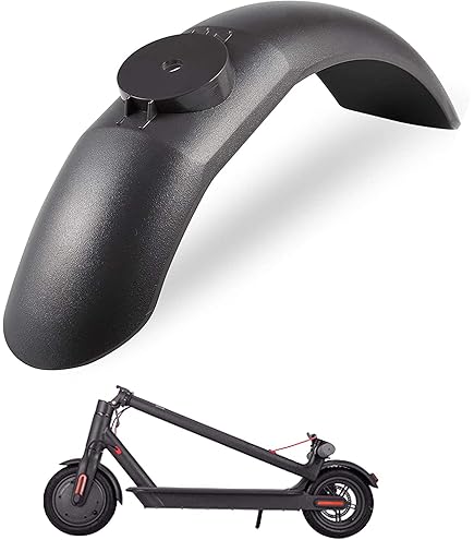 Kit Parafango Posteriore Monopattino R500 OXELO - Foto 3