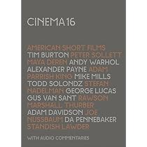 Cinema 16: World Short Films [DVD]: Amazon.co.uk: Andrea Arnold