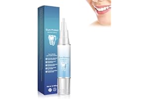 SOVTAY Neslemy™ Gum Shield Therapy Gel, Dentizen Gum Therapy Gel, Gum Repair Treatment Gel, Teeth Whitening Gum Shield, Neslemy Gum Gel, Teeth Whitening Gel (1pc)