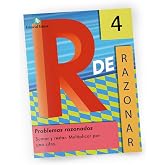 N 4 SUMAR Y RESTAR. MULTIPLICAR POR UNA CIFRA (R DE RAZONAR)