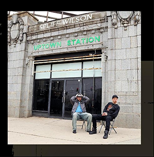 Preisvergleich Produktbild Uptown Station