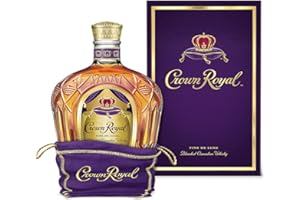 Crown Royal Blended Whisky Canadese - 700 ml