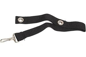 Croozer Fangband für Deichsel für Croozer 535/737/Kid1+2