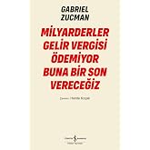 Milyarderler Gelir Vergisi &Ouml;demiyor Buna Bir Son Vereceğiz