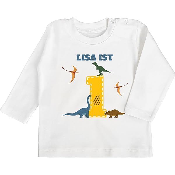 Personalisiertes Weihnachts-Body Baby - Mein Erstes Weihnachten Mit Namen