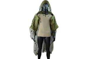 ROCOTACTICAL Tactical Sniper Top Ghillie Base Airsoft Jagd Ghillie Suit Foundation