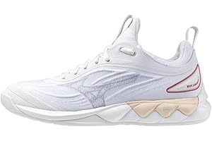 Mizuno, Zapatillas de Voleibol Mujer