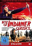 Best of Indianer Classics (3 Filme-Uncut-Edition) - Pierce Brosnan