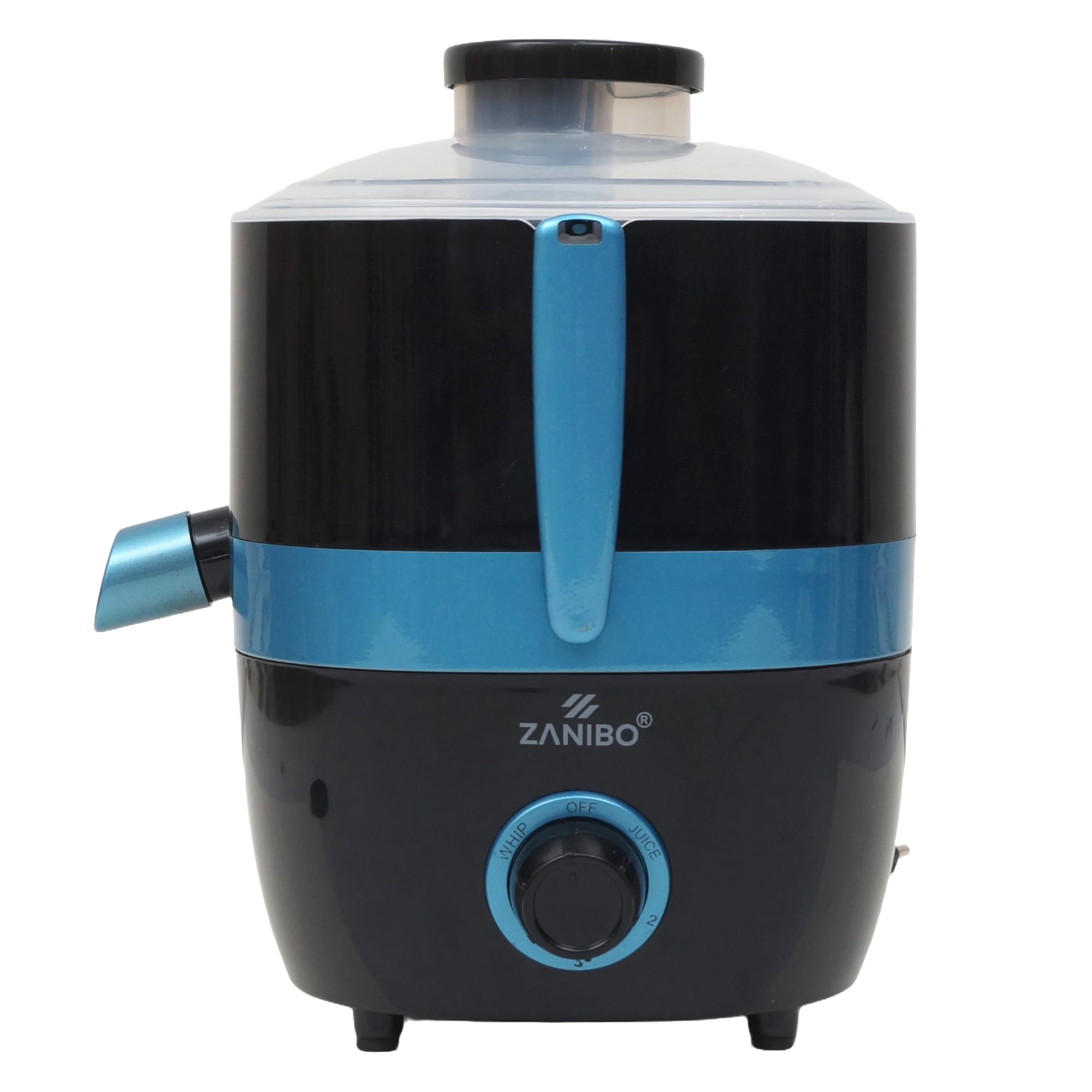 ZANIBO Cold Press Juicer Review: Powerful Nutrition Extractor for Home Use