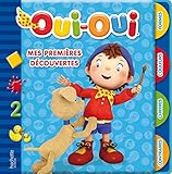 Image de Oui-Oui - Mes premières découvertes