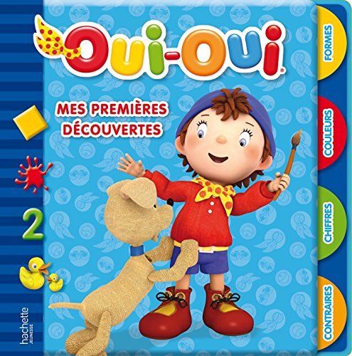 Download Oui-Oui - Mes premières découvertes Download Oui-Oui - Mes premières découvertes