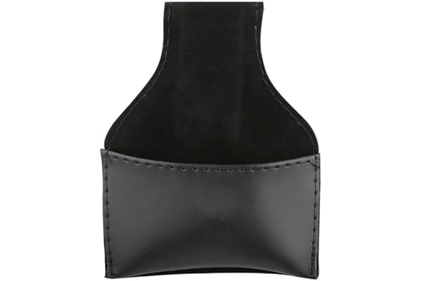 Sac à craie de billard portable en polyuréthane