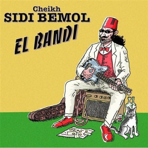 cheikh sidi bemol mp3 gratuit