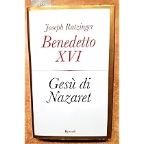 Gesù di Nazaret : Benedetto XVI (Joseph Ratzinger), Stampa