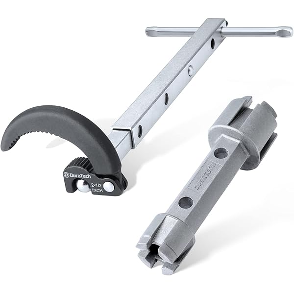 VEVOR 3PCS Aluminum Straight Pipe Wrench Set 10/14/18 In Plumbing Wrench Crv Jaw P 010491265709 - View #6