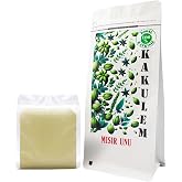 Kakulem GLUTENSİZ SERTİFİKALI Ata Tohum Yerli Mısır Unu (5 KG)