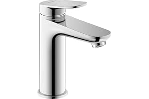 Duravit WA1020002010 Wave armatura umywalkowa, chrom