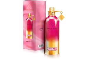 NOSE & NOSE MILANO Unisex Parfym Extrait de Parfum Motsvarighet och Inspirerad - Långvarig och Ihållande Parfym, Intensiv Dof