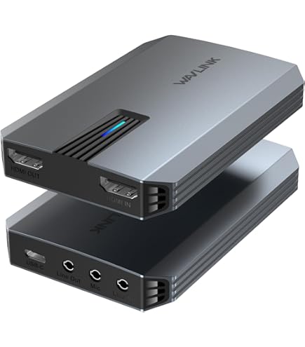 Carte PCIe KALEA-INFORMATIQUE - Capture 4 Flux HDMI Simultanés - Enregistrement Vidéo