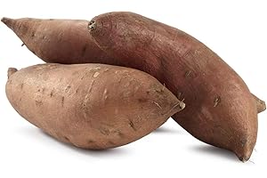 AMOREBIO Süßkartoffeln 2 kg