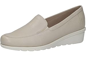 CAPRICE Kobiety 9-24701-42Mokasyn płaski