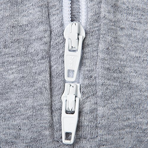 Love to Dream-Schlafsack Swaddle Up – Weiß 6 – 8,5 kg - 5