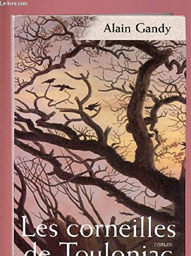 couverture de : Les corneilles de Toulonjac