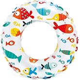 Intex Schwimmring
