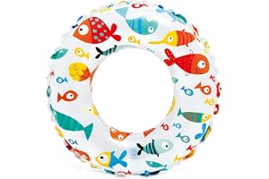 Intex Swim Ring
