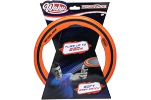 WAHU- Wing Blade-Rosso, Colore, 921125