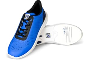 KR Strikeforce Arrow Athletic Bowlingschuh für Rechts- oder Linkshänder