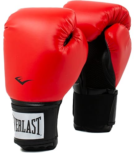 Buy Everlast Prostyle 2 Boxing Glove Training Gloves For Men
