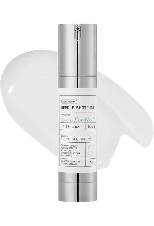 VT COSMETICS CICA RETI-A ESSENCE 0.7 30ml : Amazon.ae: Beauty