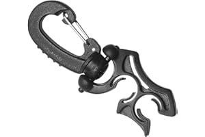 Seacsub - Ergonomic Hose Holder, Color 0