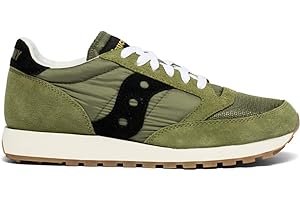 Saucony Jazz Original Vintage, Scarpe da Ginnastica Uomo