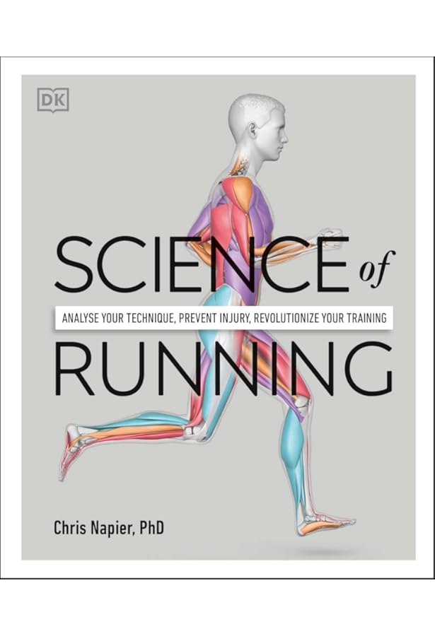 Running biomechanics and exercise… Running: Biomechanics and Exercise Physiology in Practice