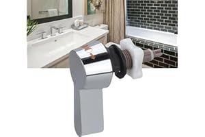 SIYINZU Toilet Flush Handle,Replacement Toilet Tank Handle,Toilet Flush System Replacement,Toilet Handles Flush Lever,Toilet Cistern Handle,Adjustable Arm for Wc Tank,Toilet Handle Kit,New Toilet Accessories