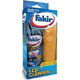 Fakir LCD Cleaner Ekran Temizleyici - 225 ml x 3 Adet