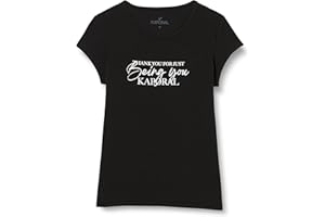 Kaporal Fasic T-Shirt Fille