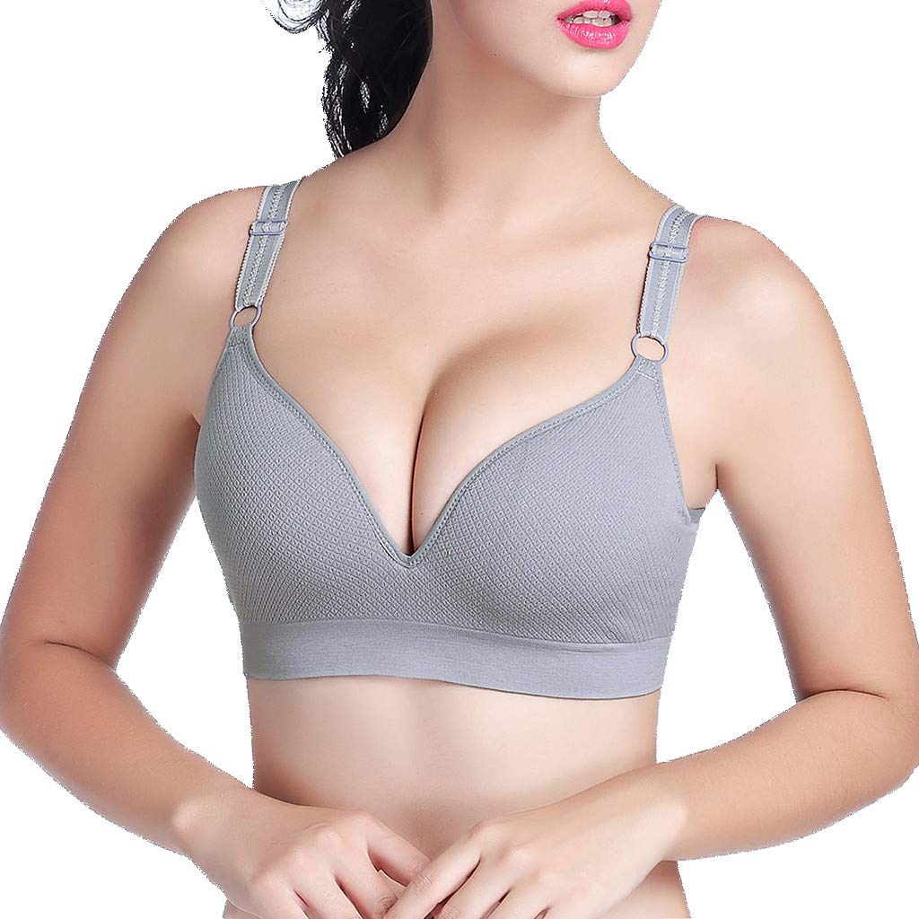 reggiseno sportivo tutti i giorni