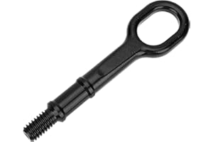 Fit4drive Abschleppstange für Anhängerkupplung (for VW Beetle Golf GTI Jetta Passat) Seat Arosa Cordoba Ibiza Inca Leon MII Toledo Skoda Citigo Fabia Octavia Rapid Roomster VW Amarok Golf Amarok