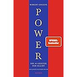 Power: Die 48 Gesetze der Macht: Der TikTok-Bestseller