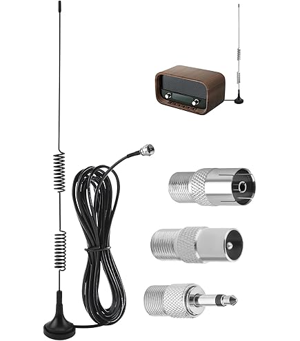 Antena Uhf Sony Divisor Wd-820a Frequência 770-806 Mhz Preto | MercadoLivre