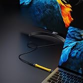 LivX USB4 240W 8K 60Hz 80Gbps Şarj ve Veri Aktarım Kablosu OTGFB