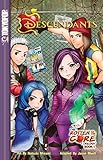 Disney Manga: Descendants - The Rotten to the Core Trilogy Book 1 (Disney Descendants: The Rotten to the Core Trilogy, Band 1) by