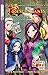 Disney Manga: Descendants - The Rotten to the Core Trilogy Book 1 (Disney Descendants: The Rotten to the Core Trilogy, Band 1) by