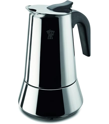 Filtri 150 Mesh Worbic - Filtro A Rete Di Ricambio Per Caffettiera Francese, Filtro A Rete In Acciaio Inox, Riutilizzabile, Per 1 Tazza, 350 Ml (6 Confezioni Macchina Caffe Americano
